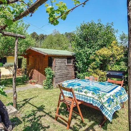 Дом отдыха 2 Bedroom Amazing In